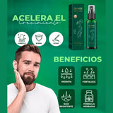 ✨ OUHOE - Crecimiento del Cabello ✨